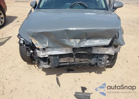 2020 Hyundai Sonata Sel from USA, damaged, VIN 5NPEF4JA9LH022606